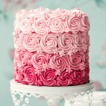 Curso Prático Decoração com Chantilly  14/05/25  9h às 17h